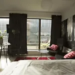 City Housing - Kirkebakken 8