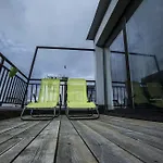 City Housing - Kirkebakken 8