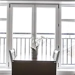 City Housing - Kirkebakken 8