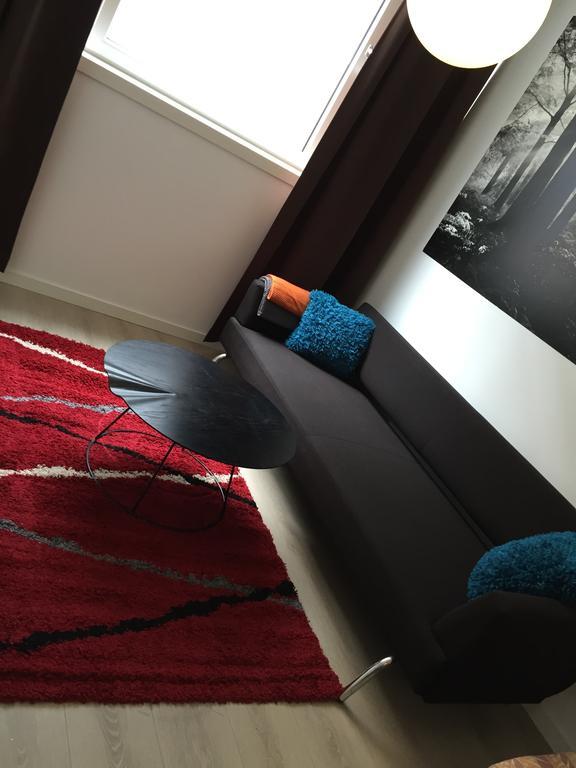 City Housing - Kirkebakken 8 Aparthotel Stavanger
