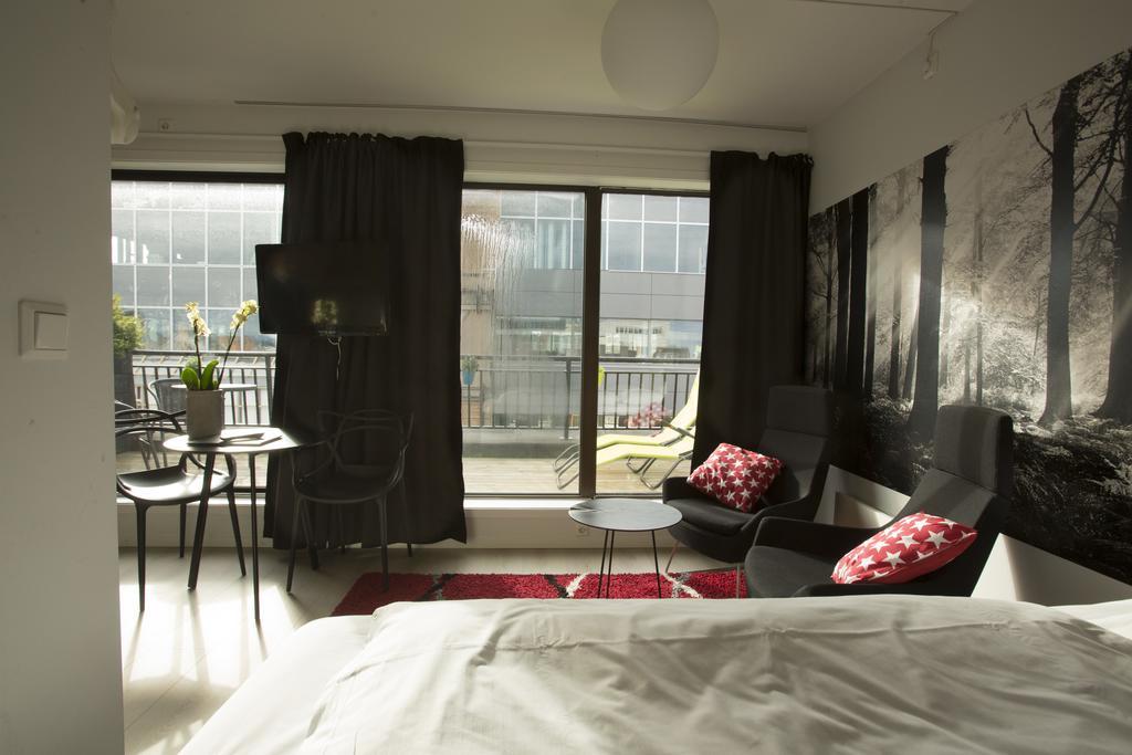 City Housing - Kirkebakken 8