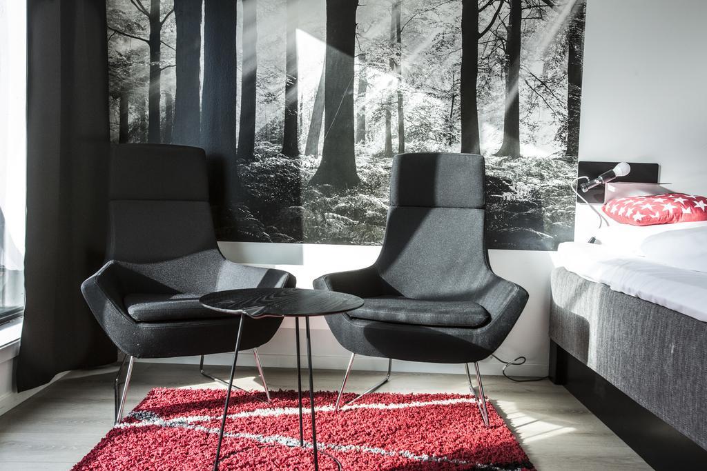 Aparthotel City Housing - Kirkebakken 8
