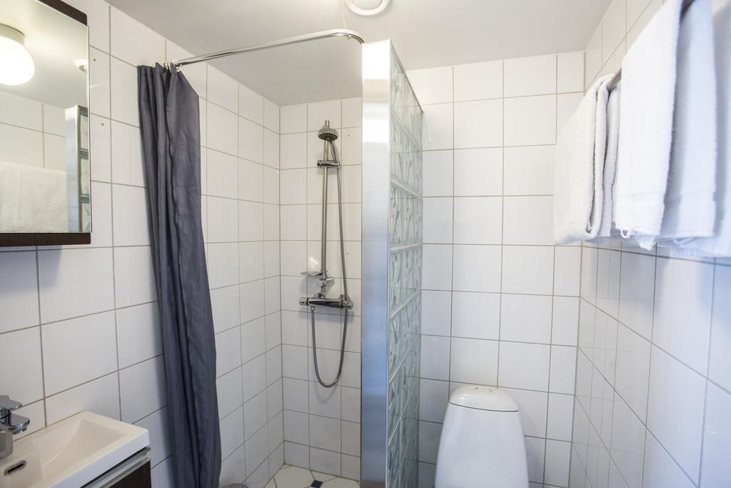 City Housing - Kirkebakken 8