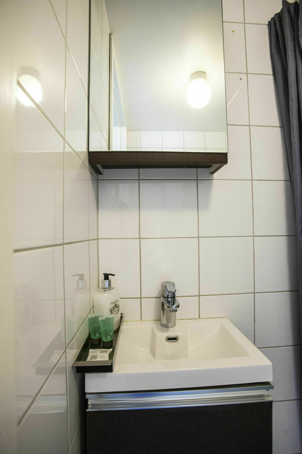 Aparthotel City Housing - Kirkebakken 8 Stavanger