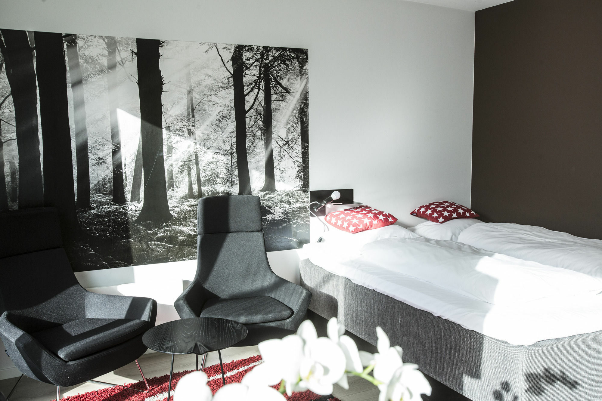 City Housing - Kirkebakken 8 Aparthotel