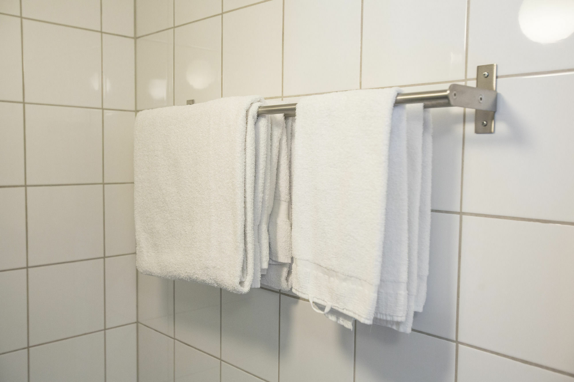 City Housing - Kirkebakken 8 Aparthotel 4*