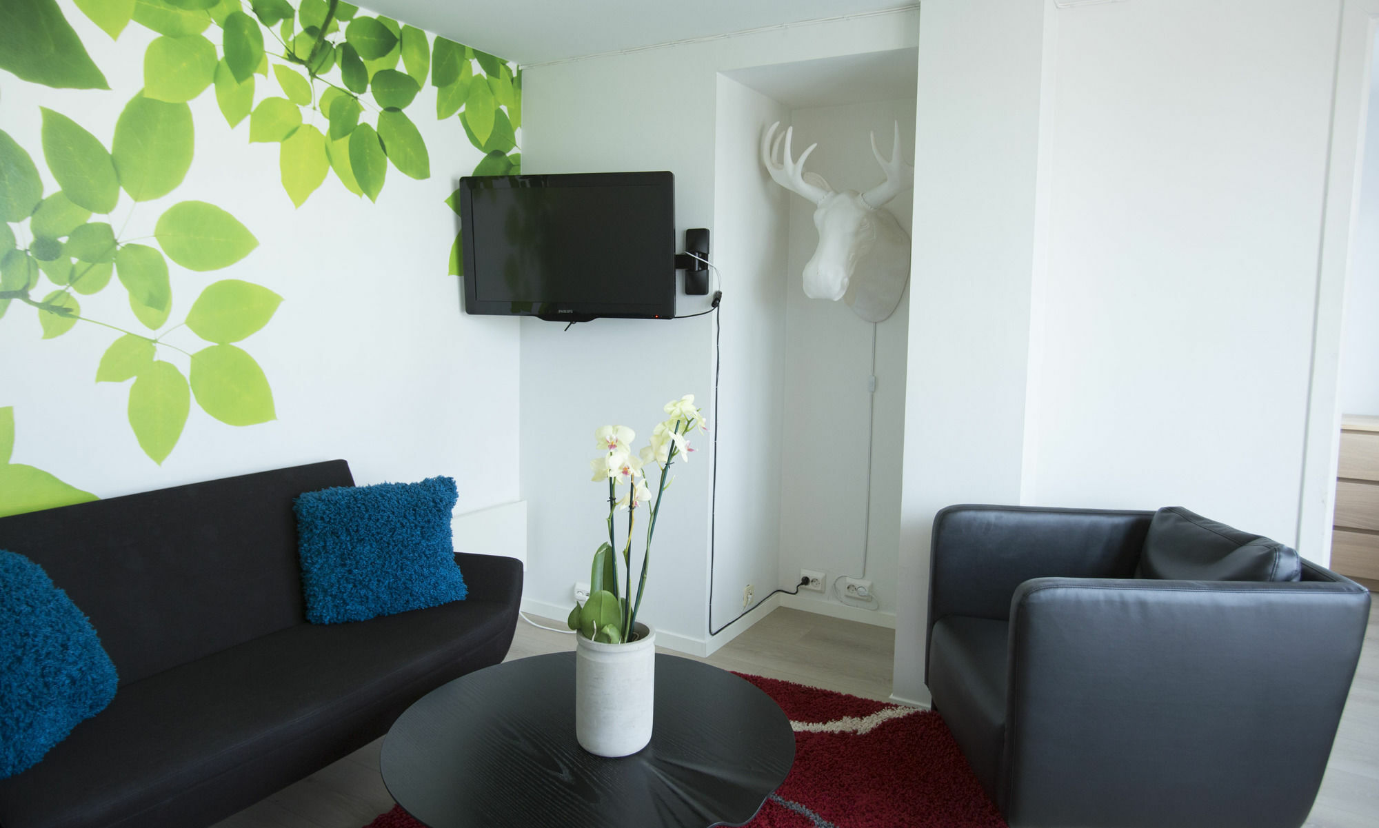 Aparthotel City Housing - Kirkebakken 8