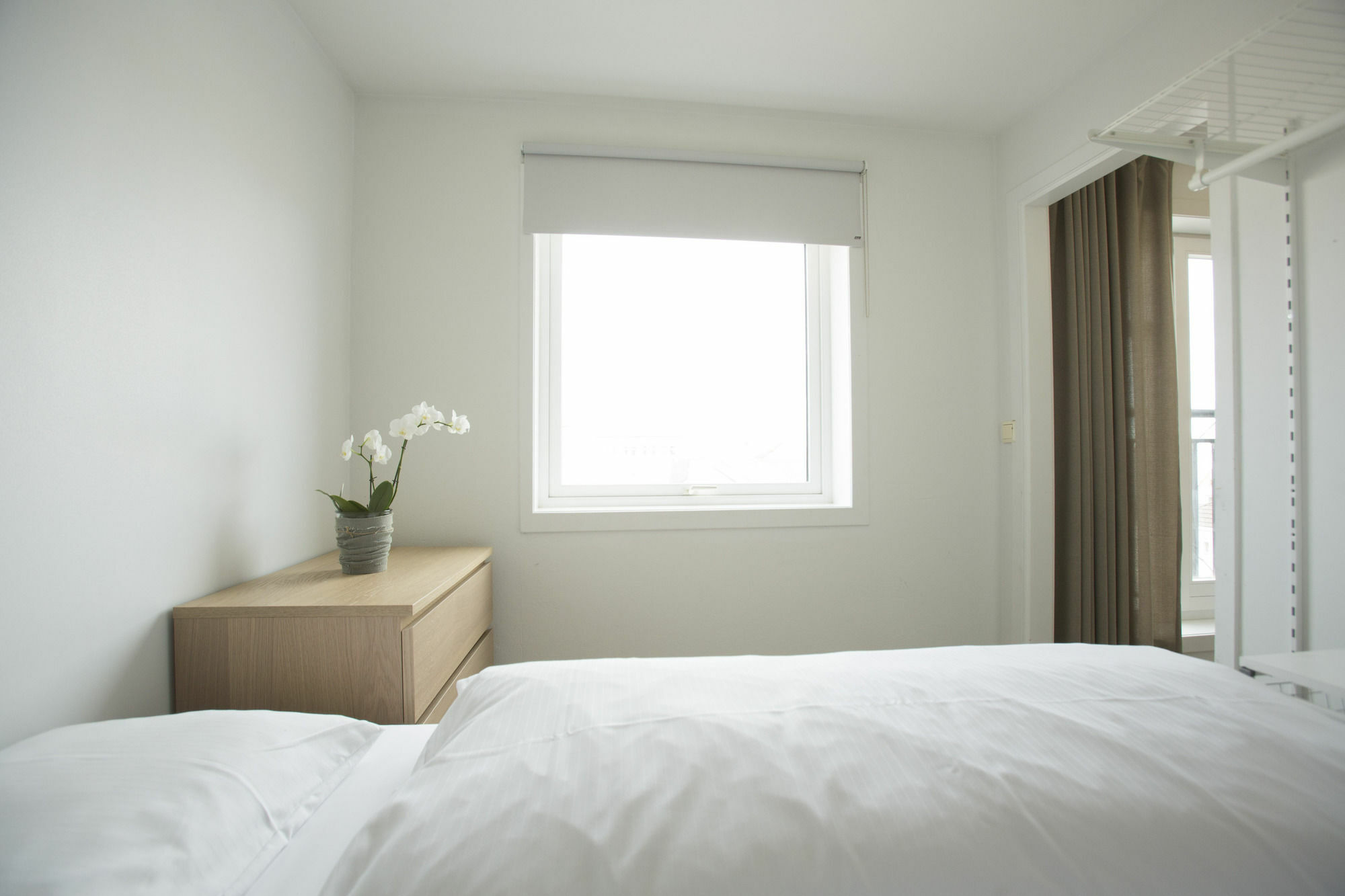 Aparthotel City Housing - Kirkebakken 8 Stavanger
